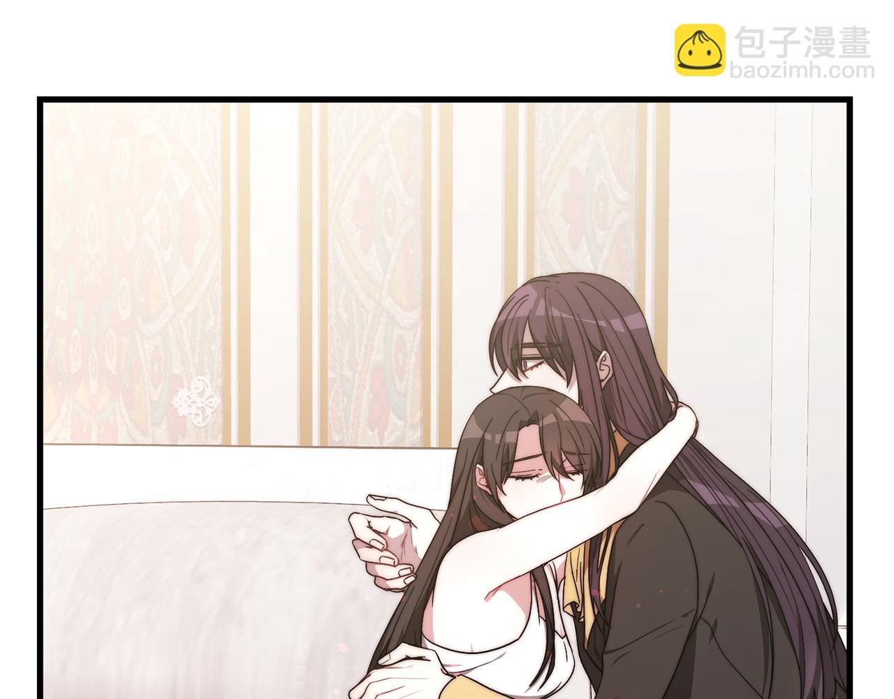 第25话 想跟你结婚