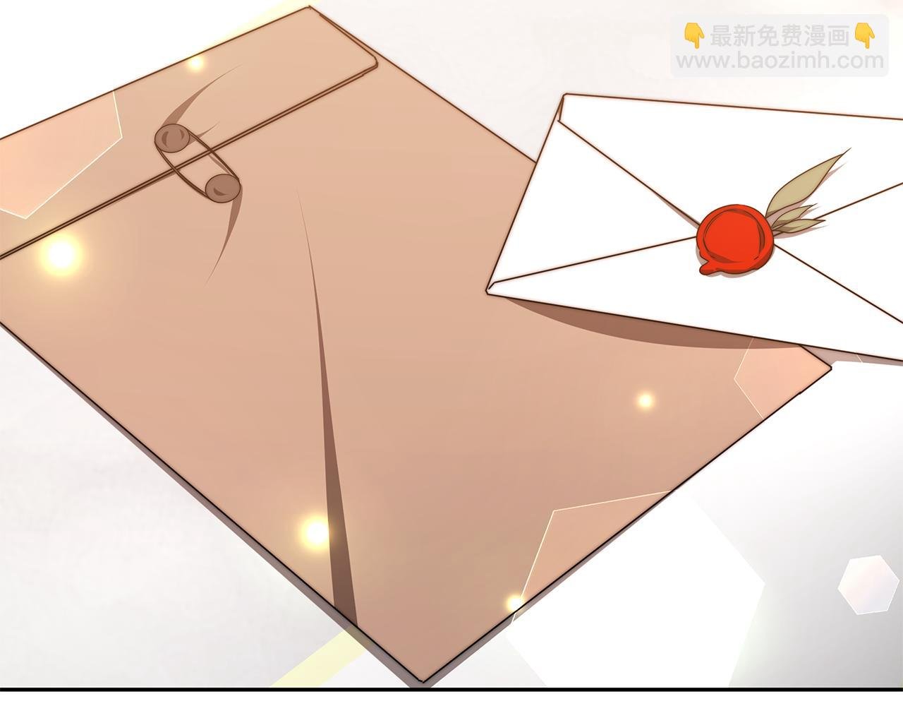 第39话 邀请宾客