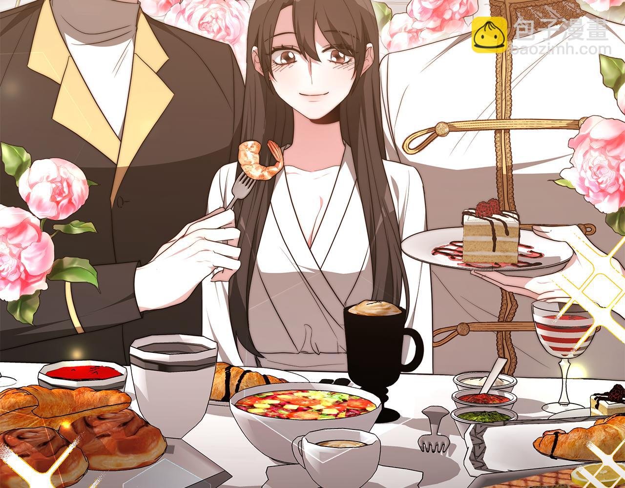 第41话 婚礼倒计时