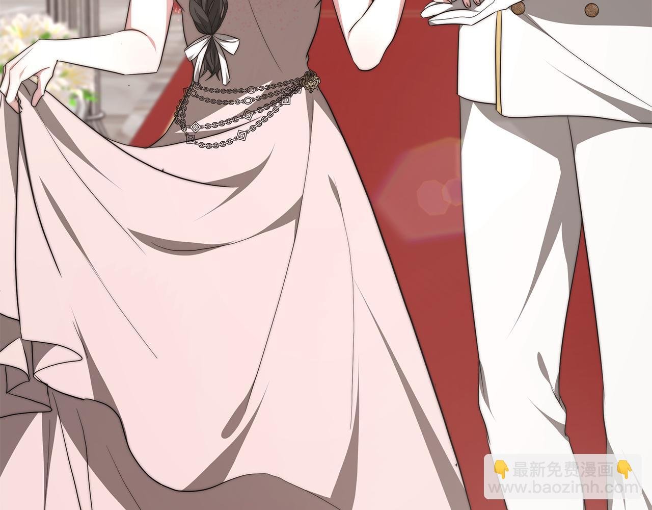 第42话 举行婚礼