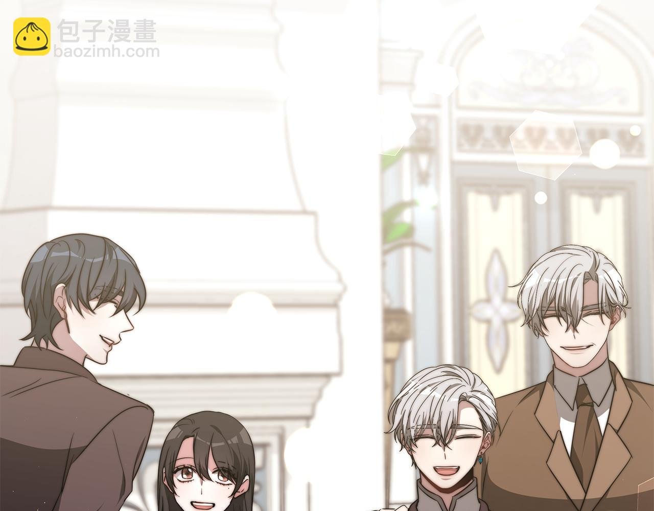 第45话 订婚礼物