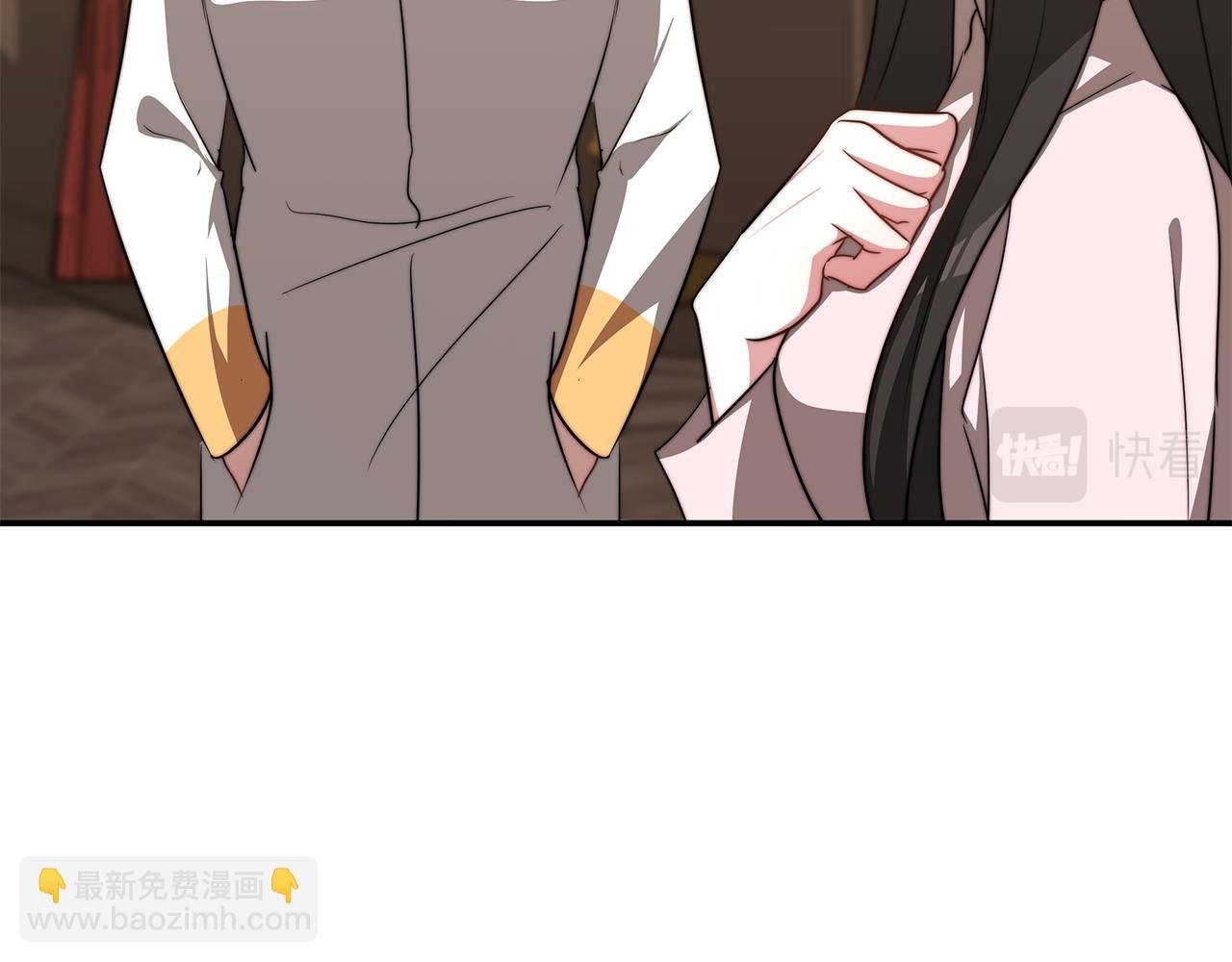 第49话 怀孕