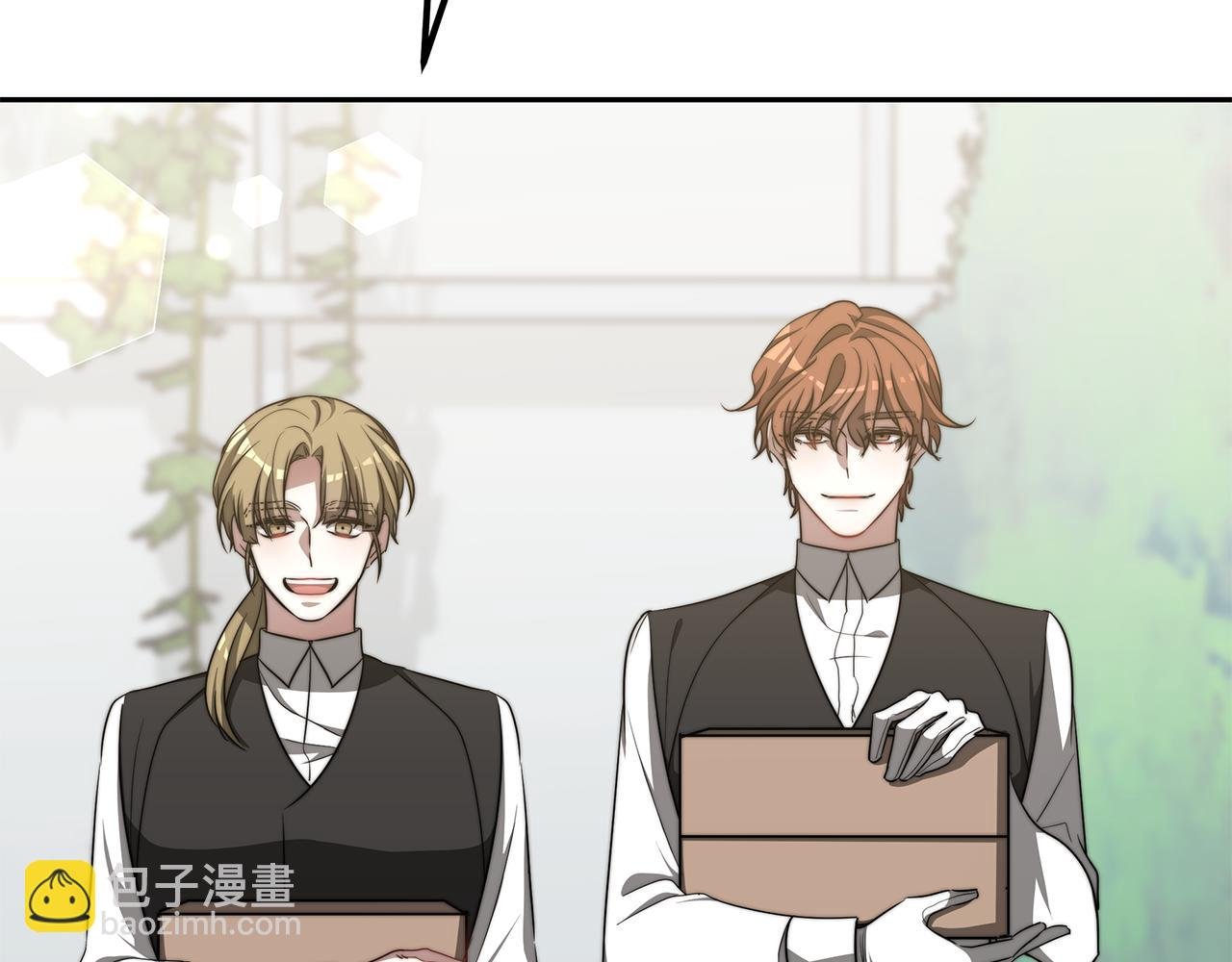 完结篇 我爱你们