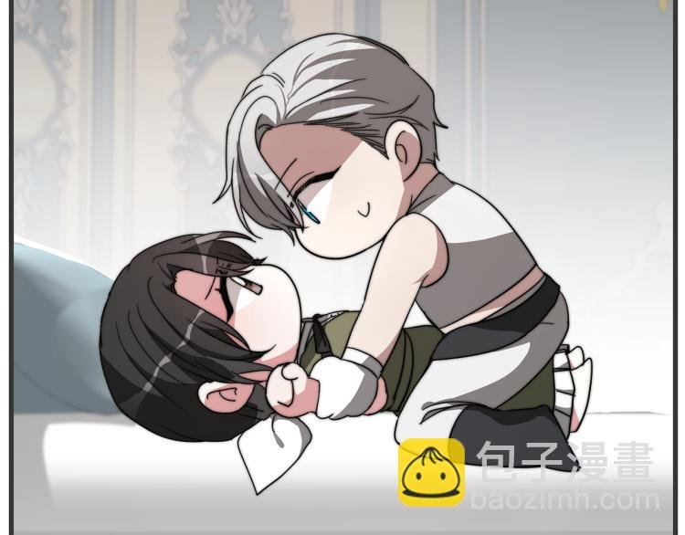 第9话 偏偏是和他？！