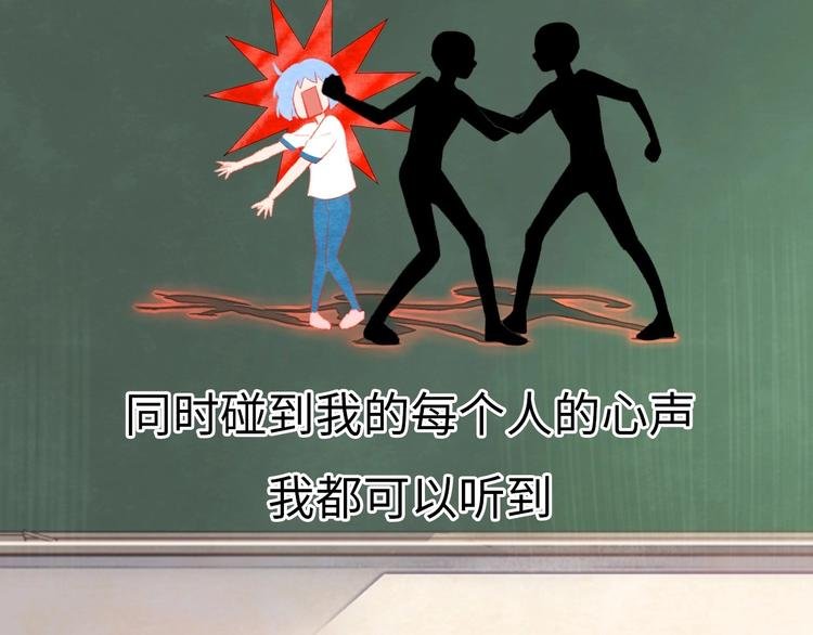 第1话 我变怂了