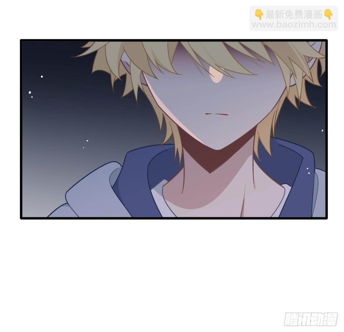 第30话 不再是孤身一人了