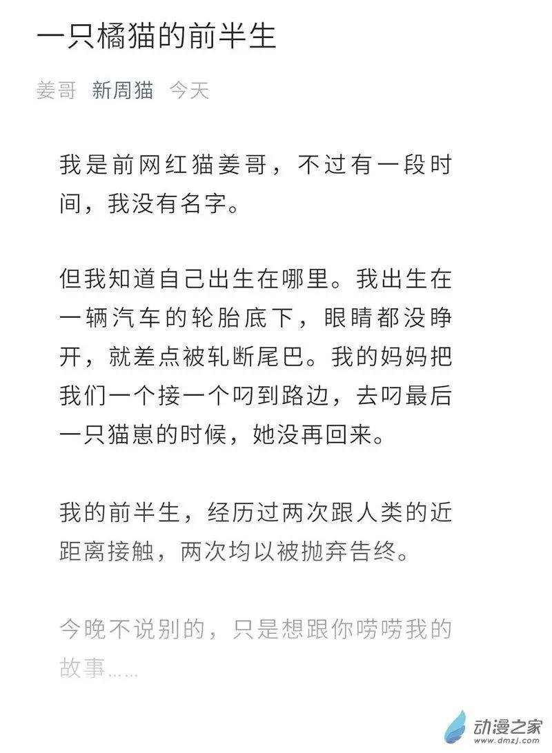 第30回 新开始