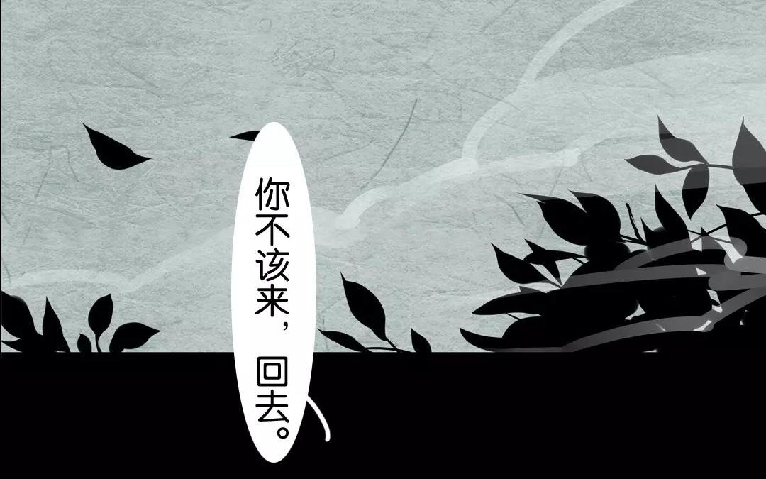 第13话 折枝夫人怎么会来这里？！