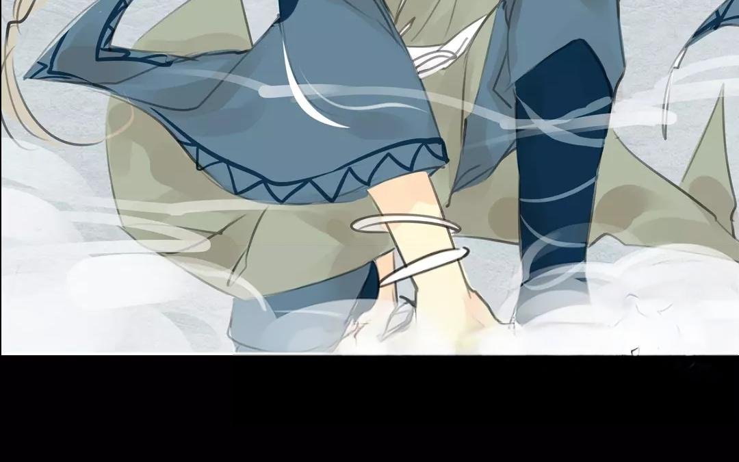 第13话 折枝夫人怎么会来这里？！