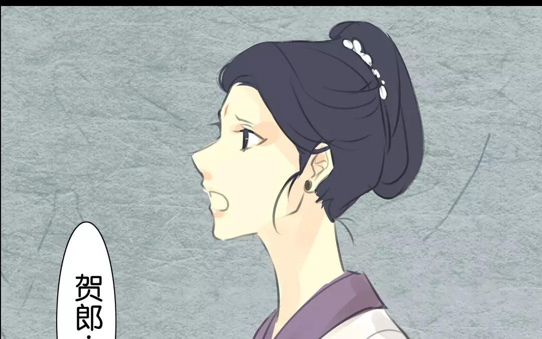 第13话 折枝夫人怎么会来这里？！