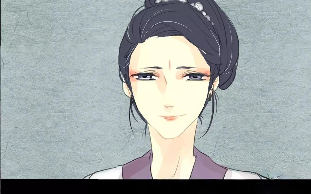 第13话 折枝夫人怎么会来这里？！