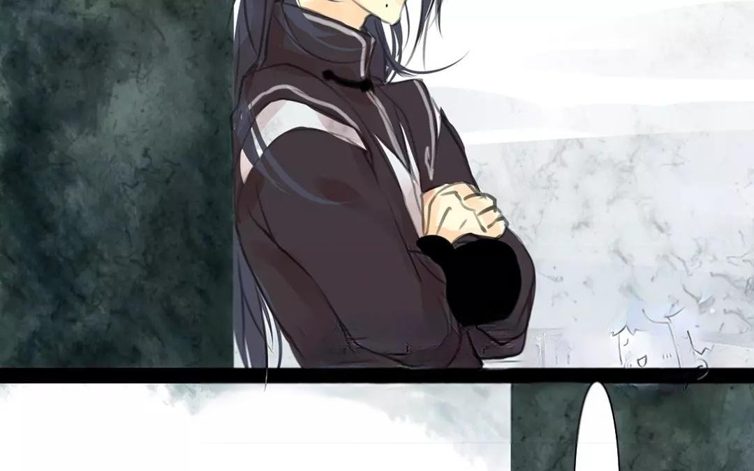 第12话 不如静观其变