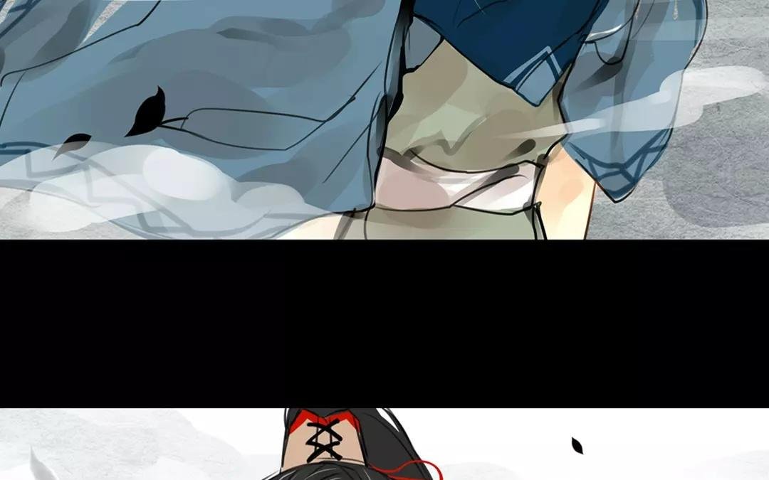 第12话 不如静观其变