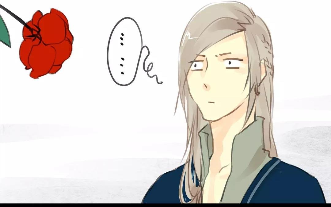 第10话 是他……