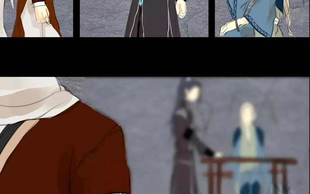 第10话 是他……