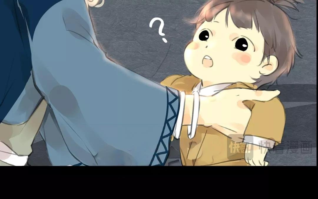 第9话 大哥哥，给你心爱的人买枝花吧~