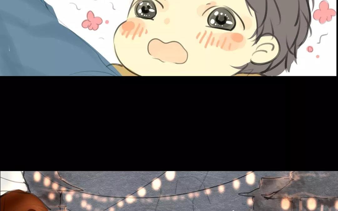 第9话 大哥哥，给你心爱的人买枝花吧~