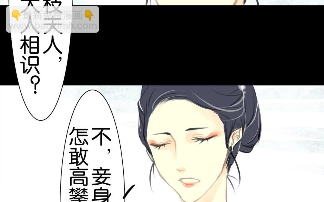 第8话 折枝夫人……