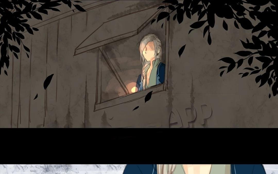 第7话 可知我为何留你一命