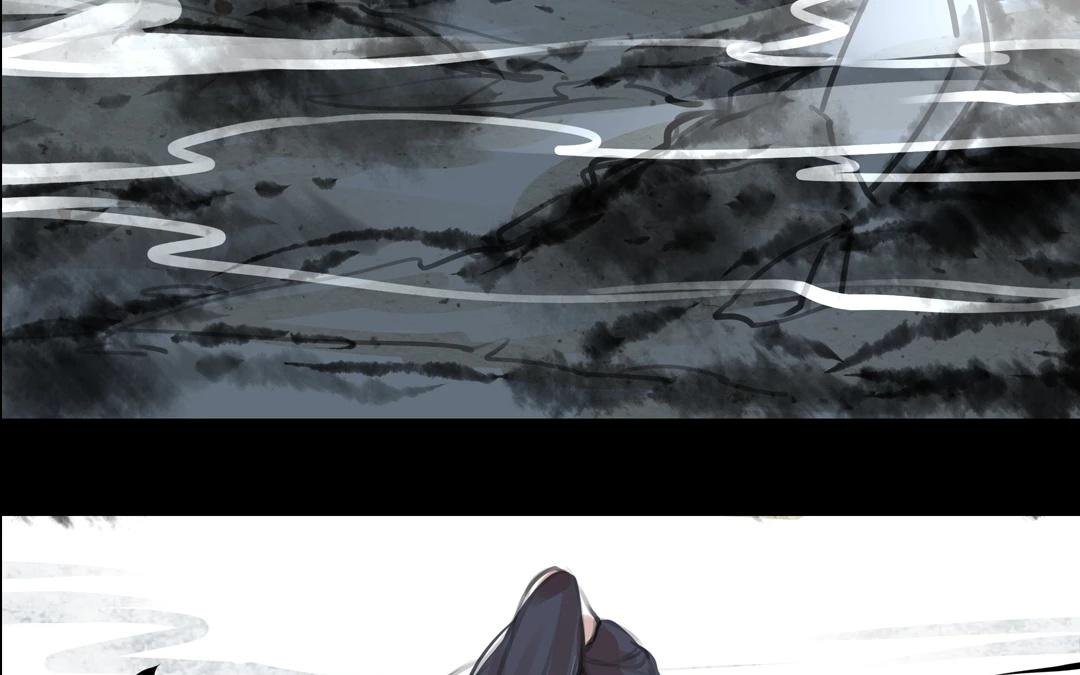 第7话 可知我为何留你一命