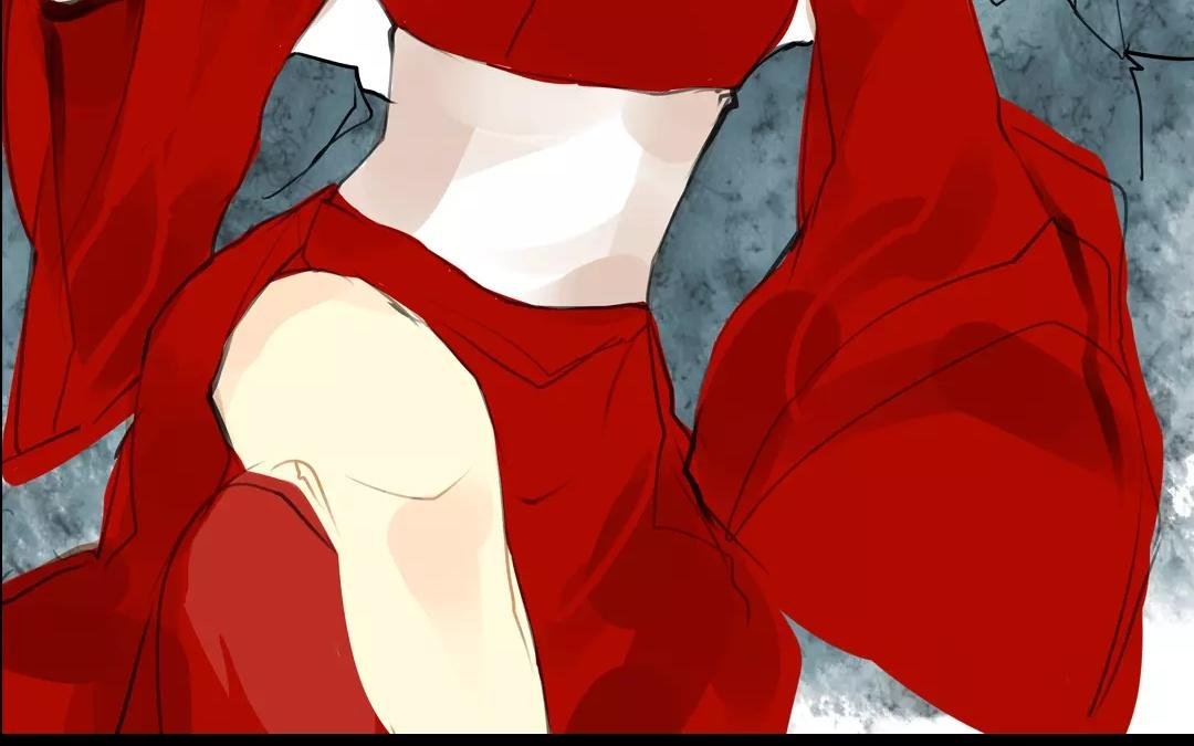 第22话 蝠母叶明砂