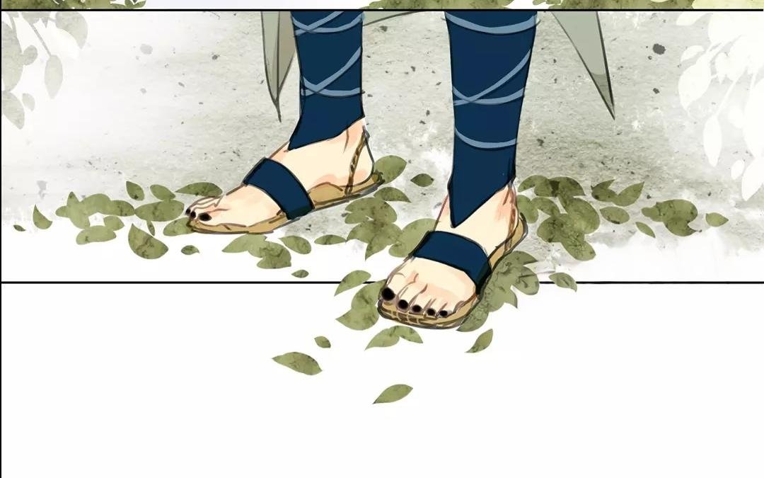第1话 你看奴家美吗