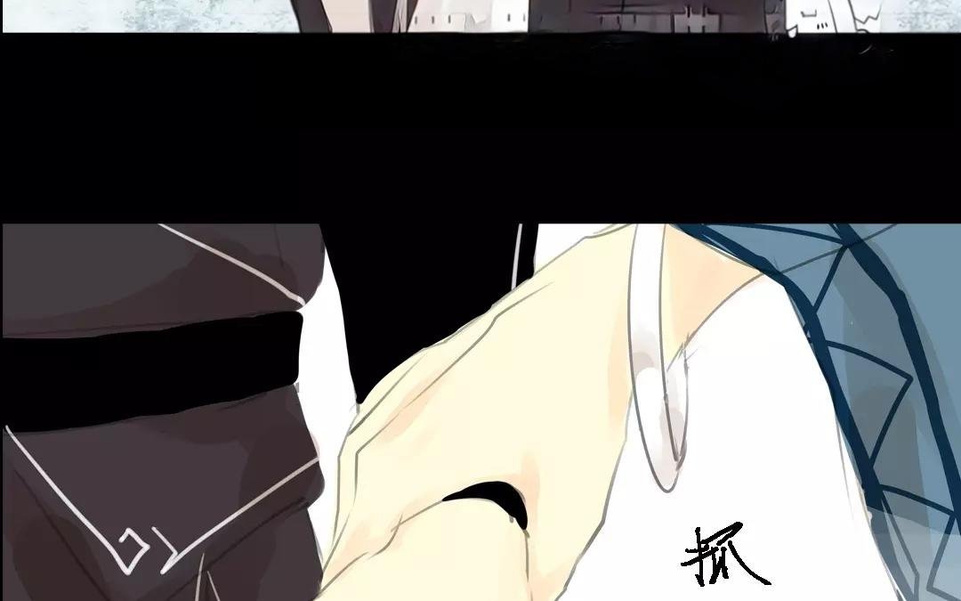 第21话 雾中人