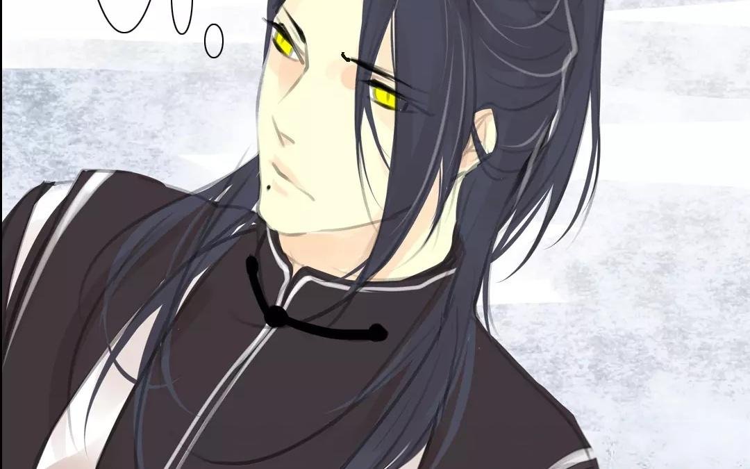 第21话 雾中人