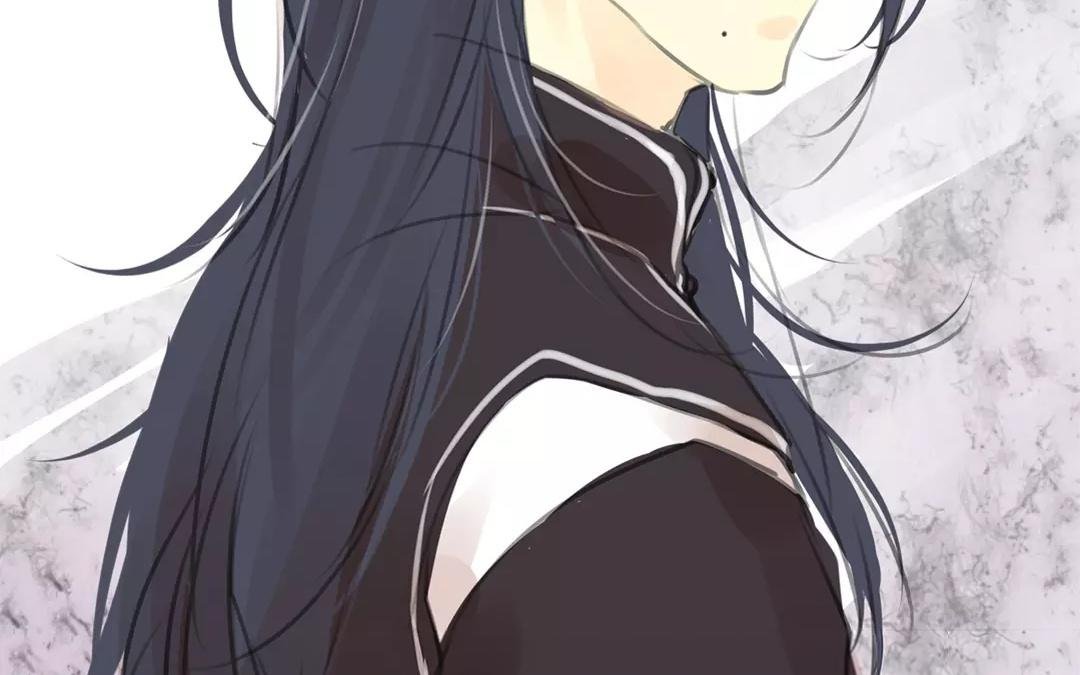 第18话 来者是敌是友？