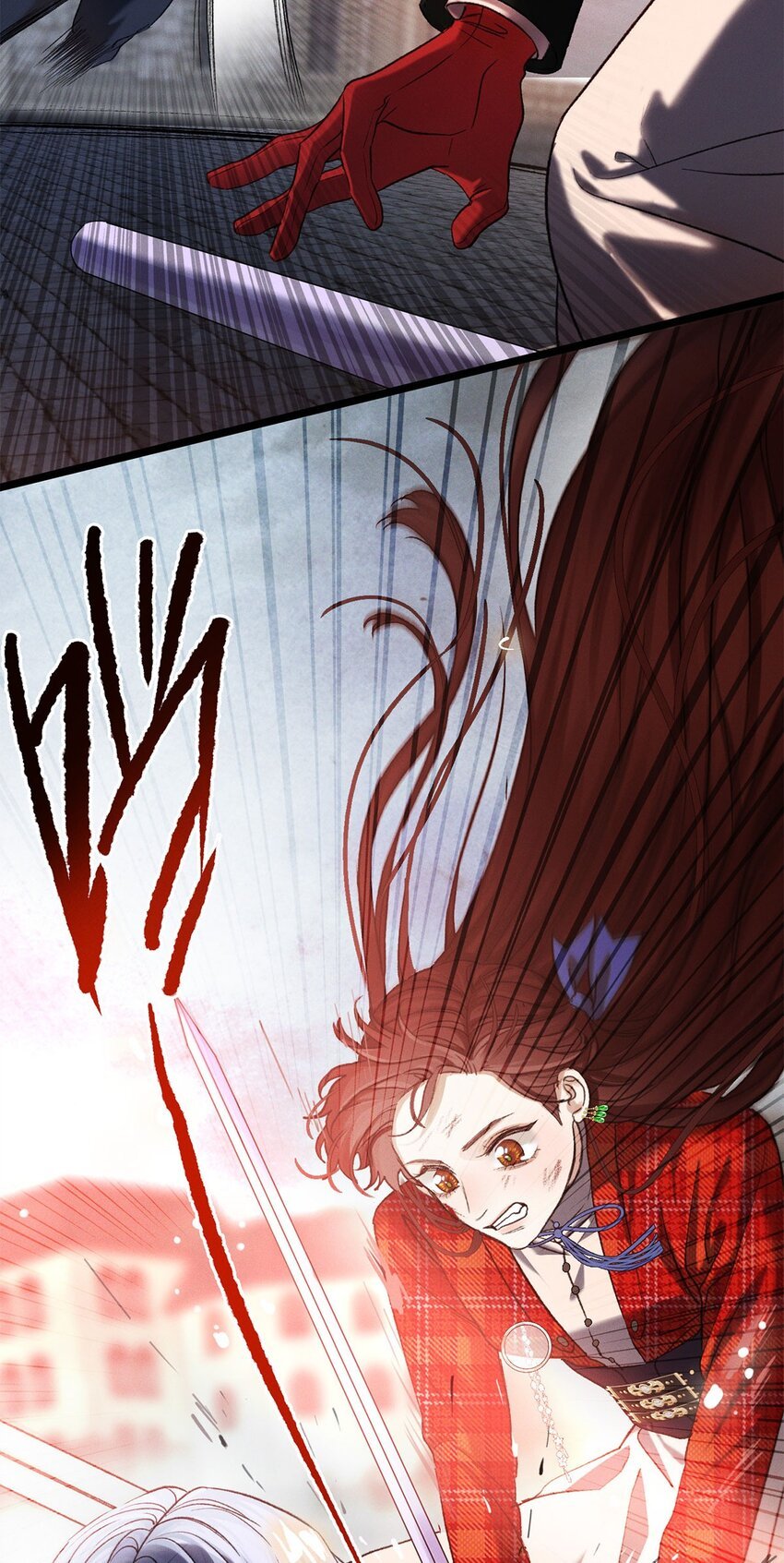 第14话 威廉认罪了？