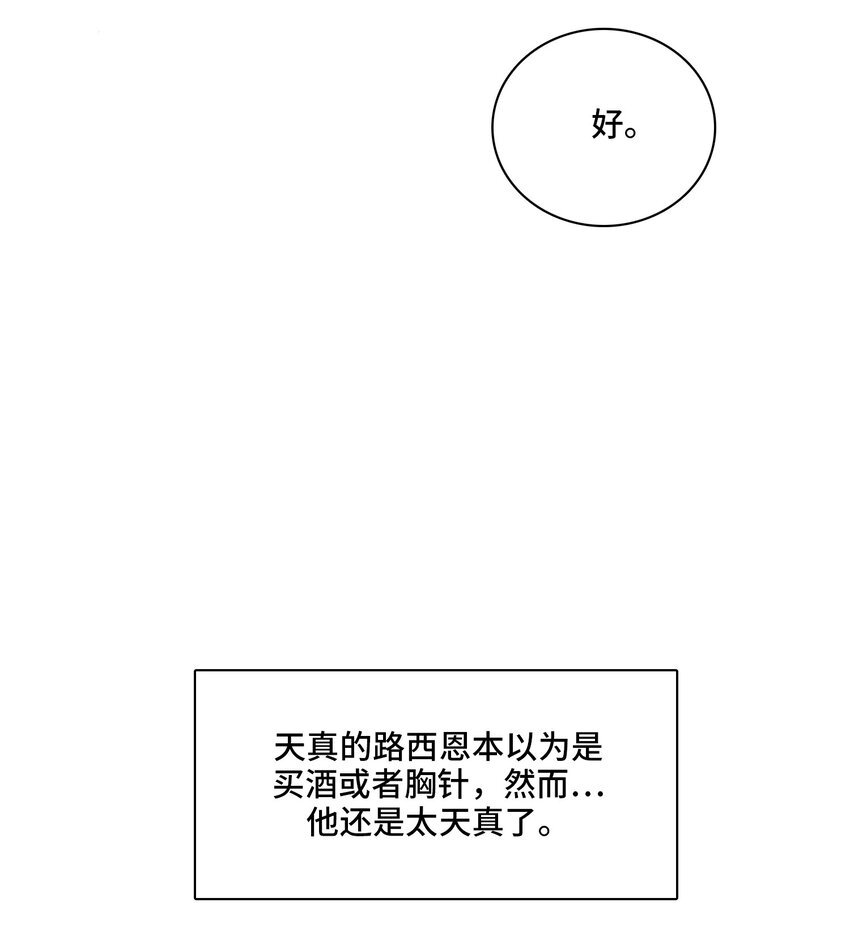 第31话 是或不是