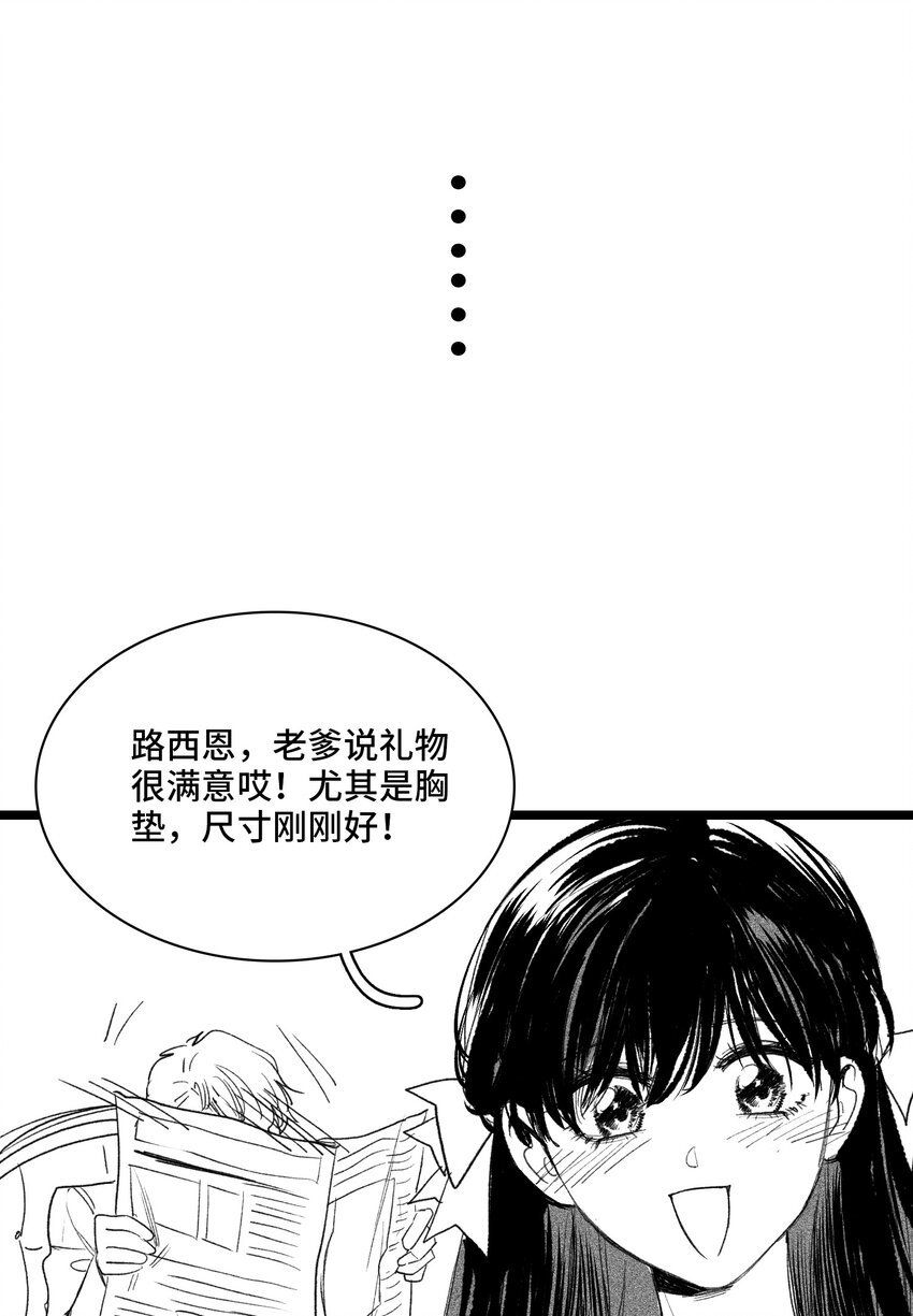 第31话 是或不是