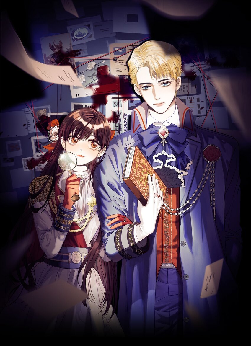 第04话 神秘密友
