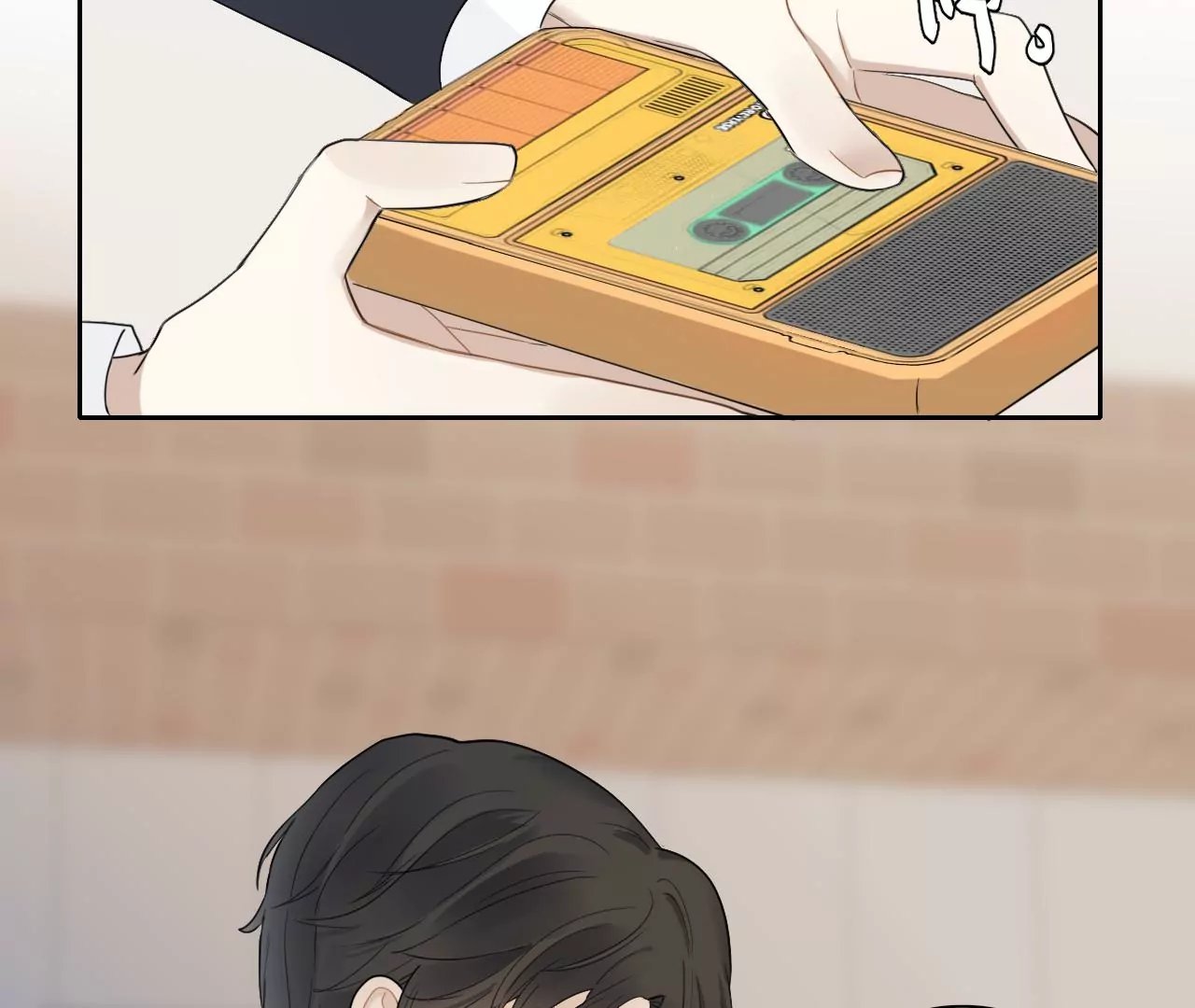 被记录的声波