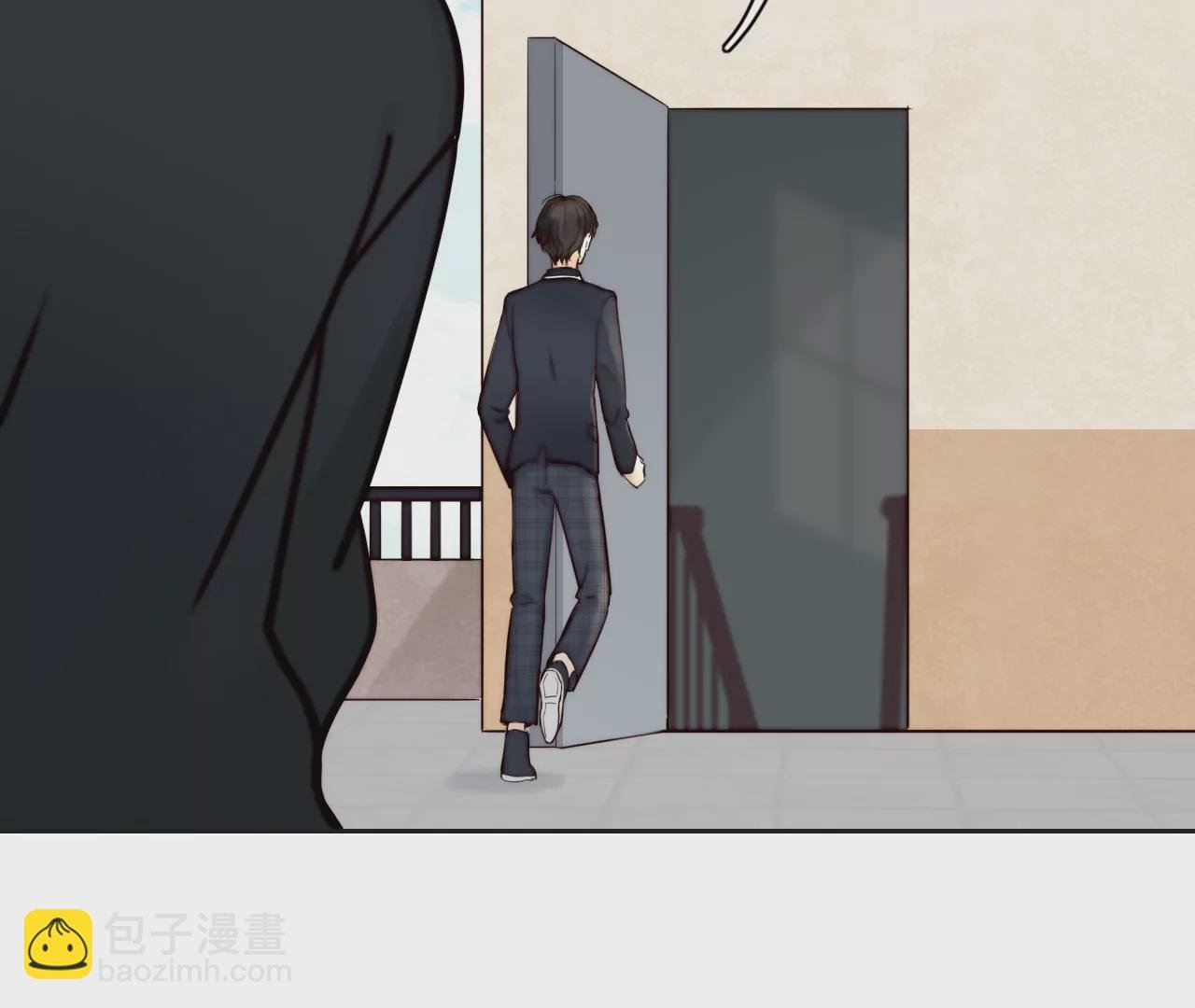 被忽略的二人