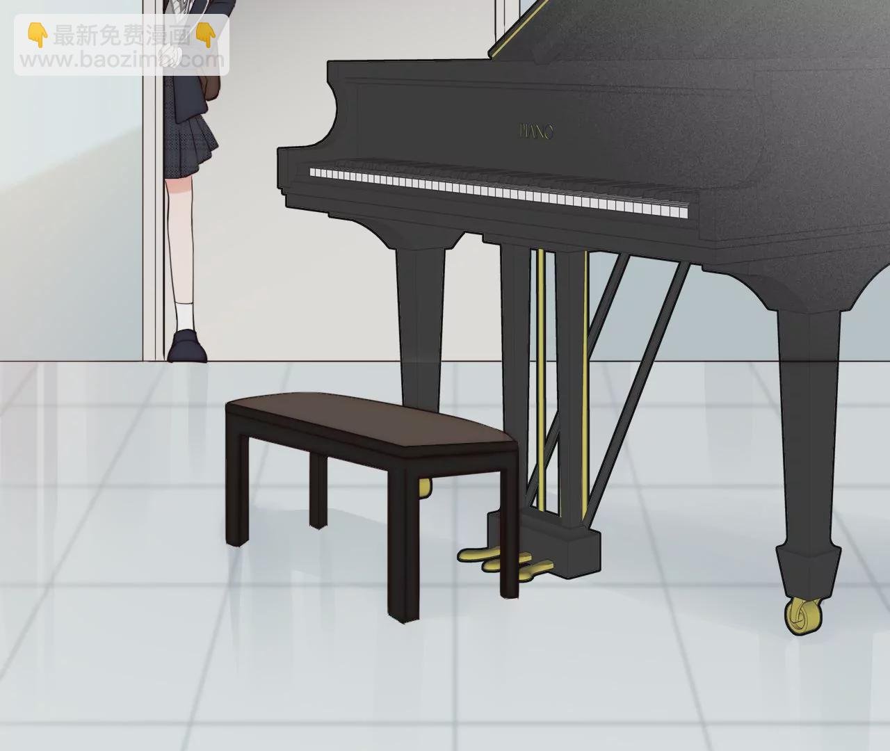 音乐教室的怪谈