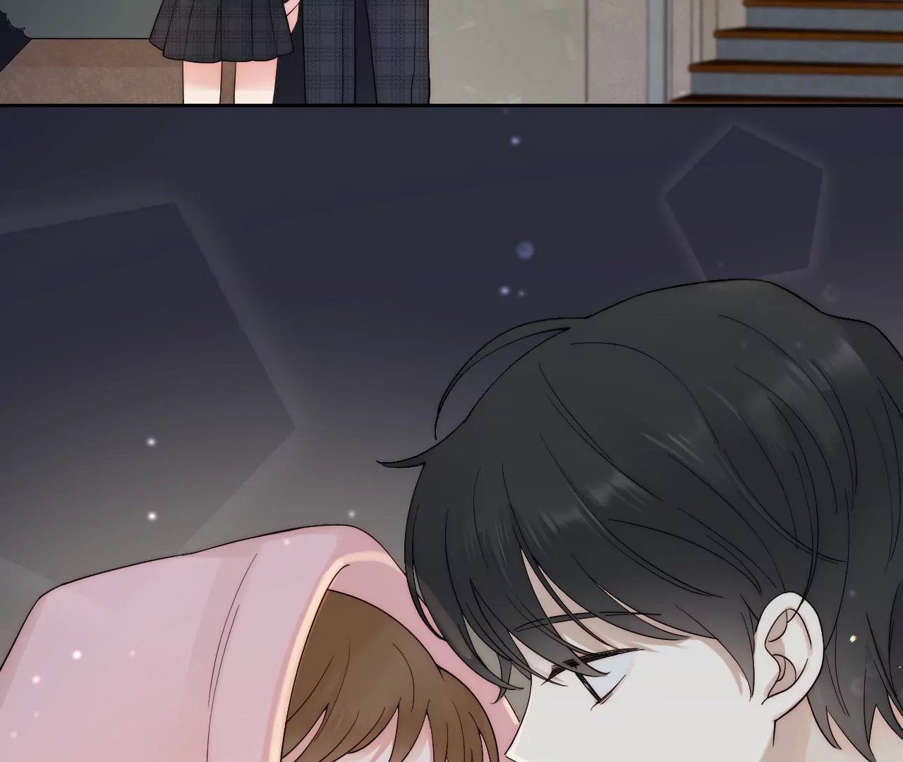 别的女孩
