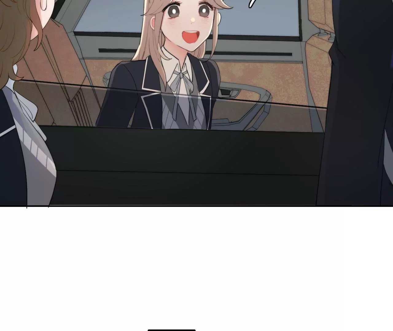 一波三折的借宿