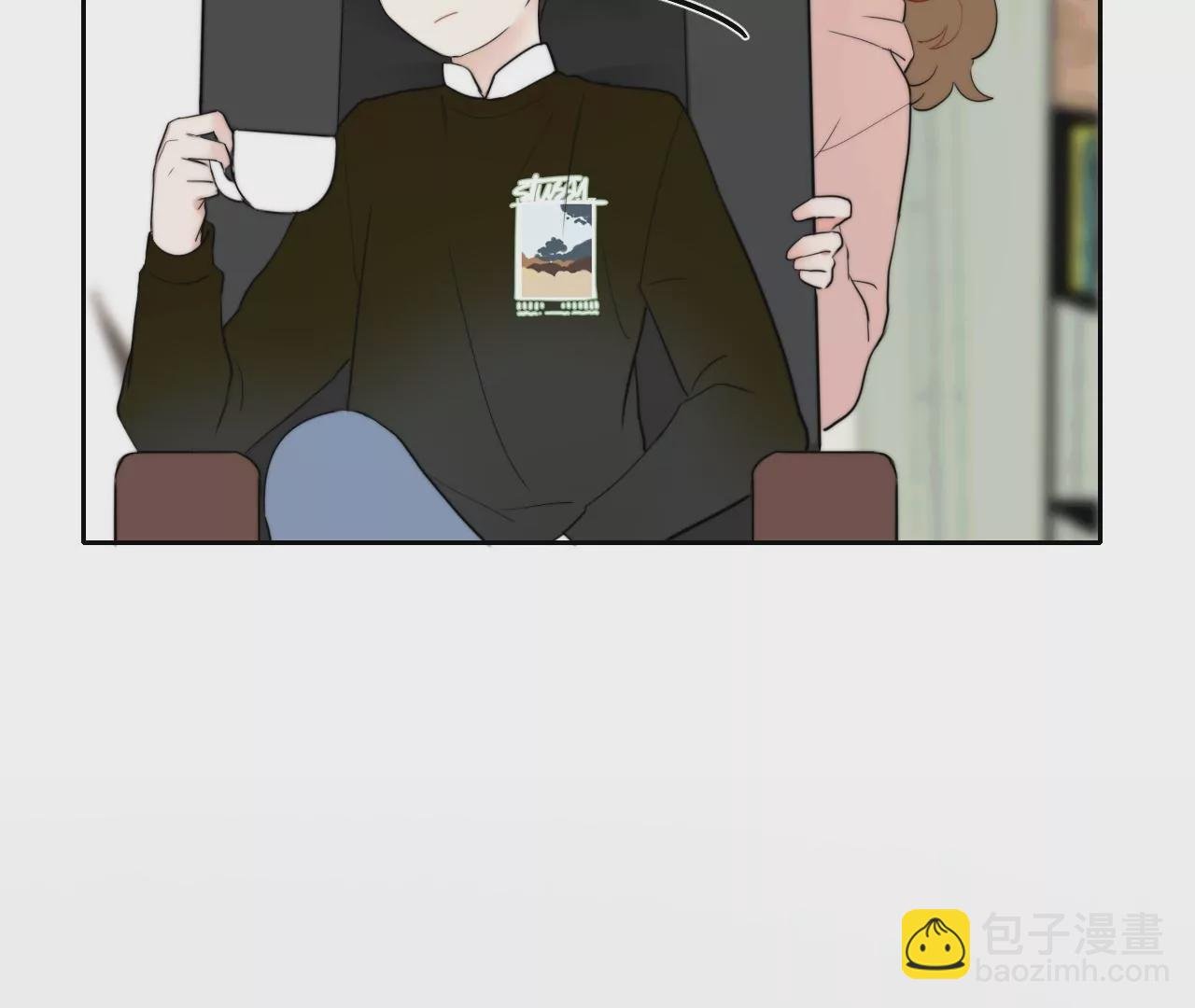 关于她的独白