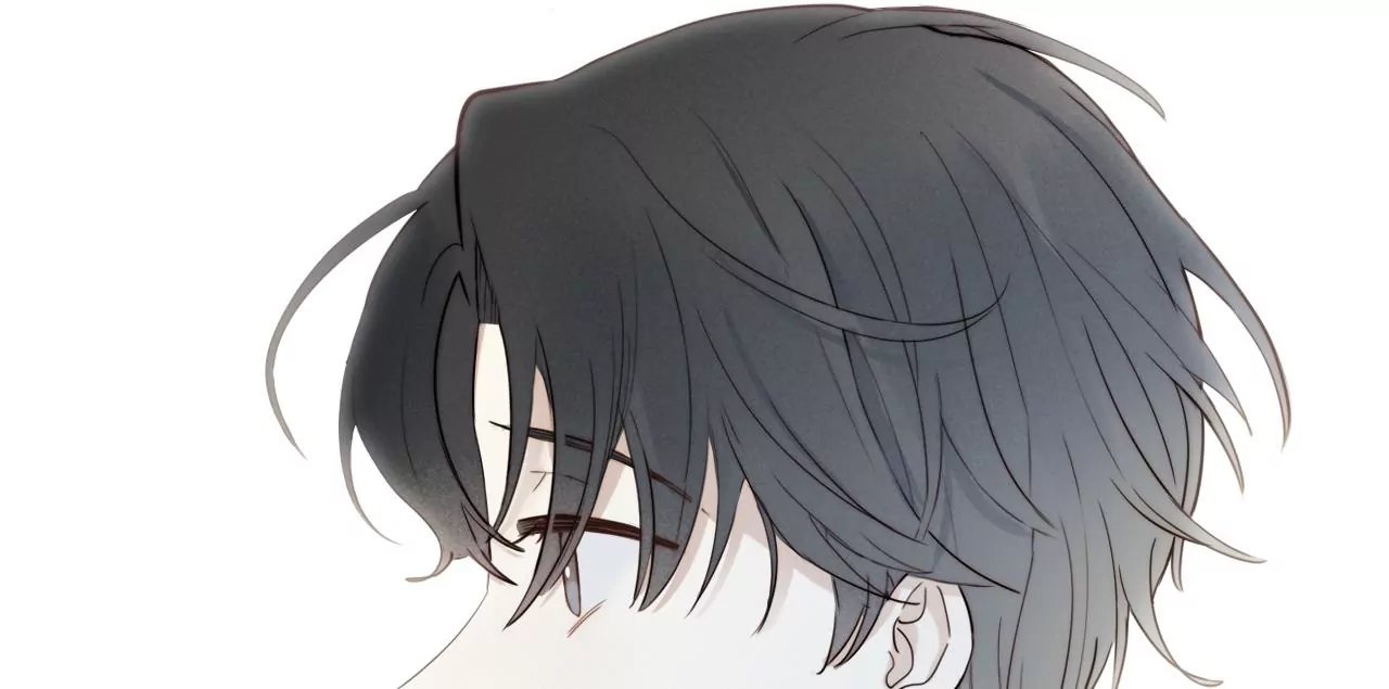 吻
