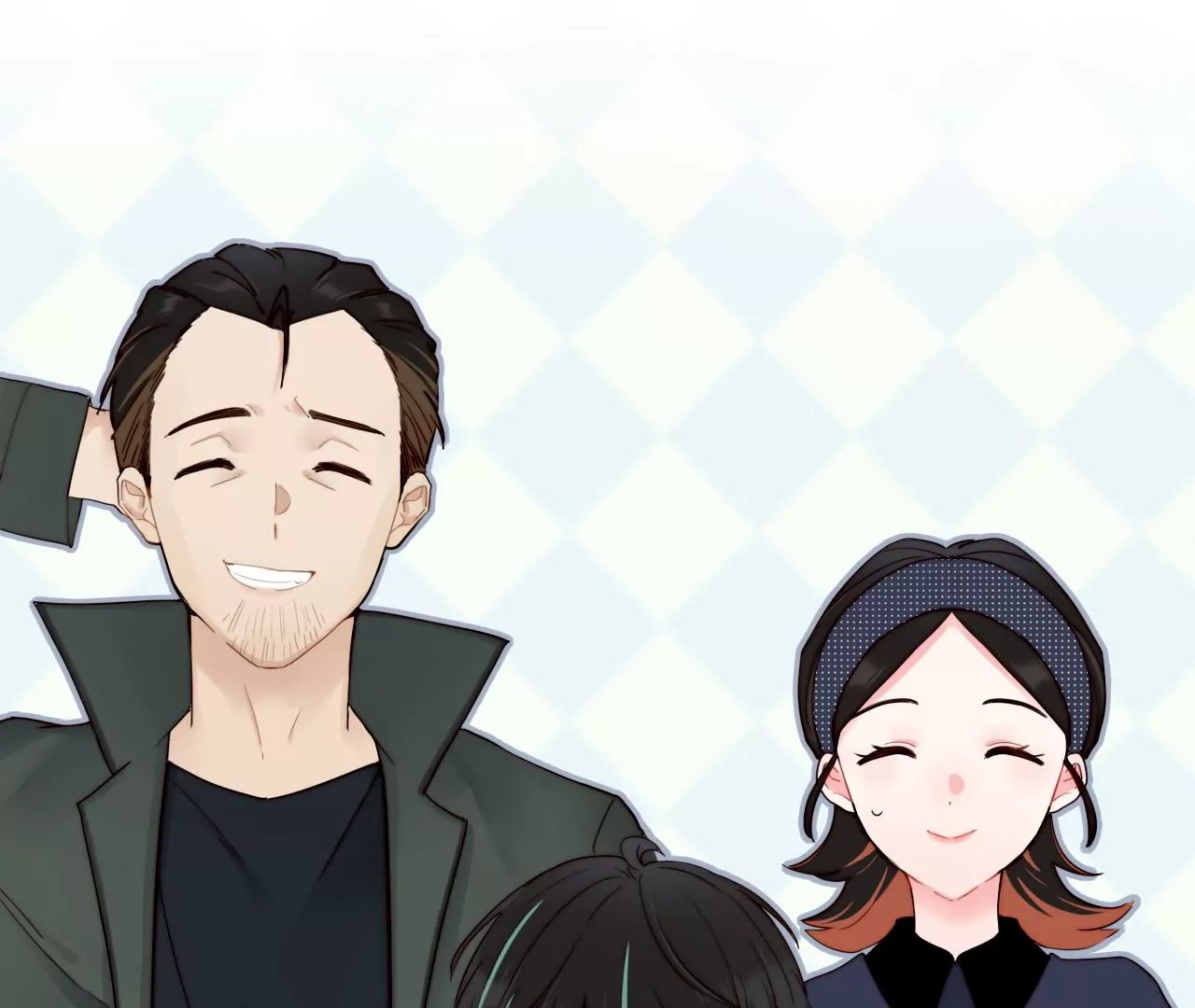 愿灵之家