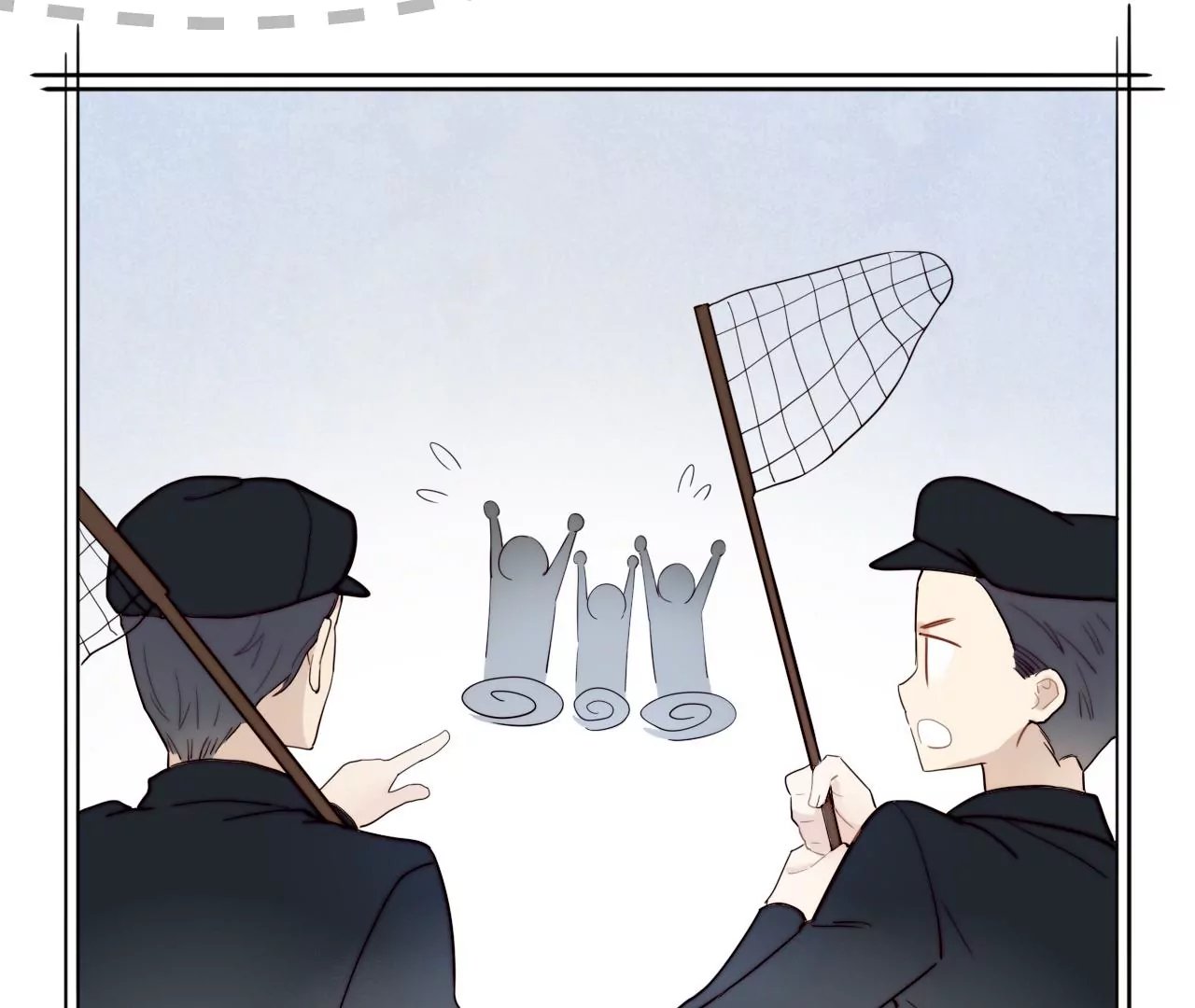 愿灵之家