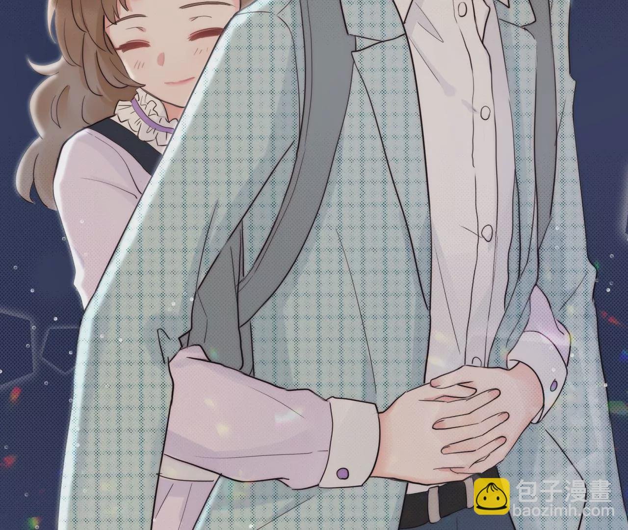 争执