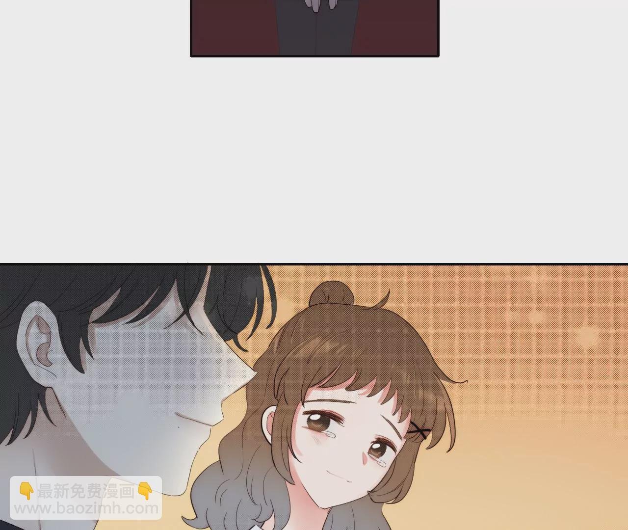 消失的她