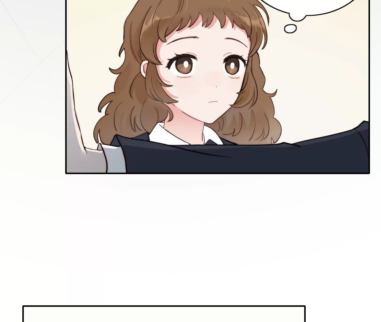 惶惶不安的人