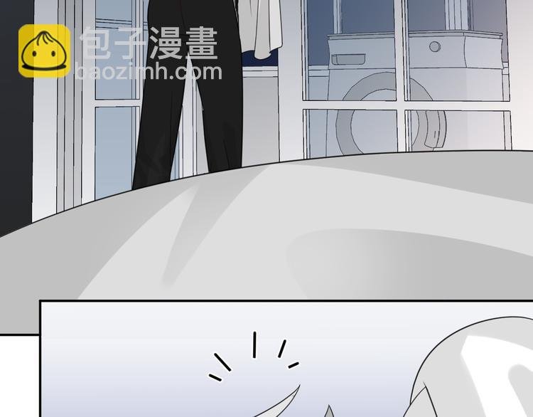 第13话 你俩怎么抱在一起！