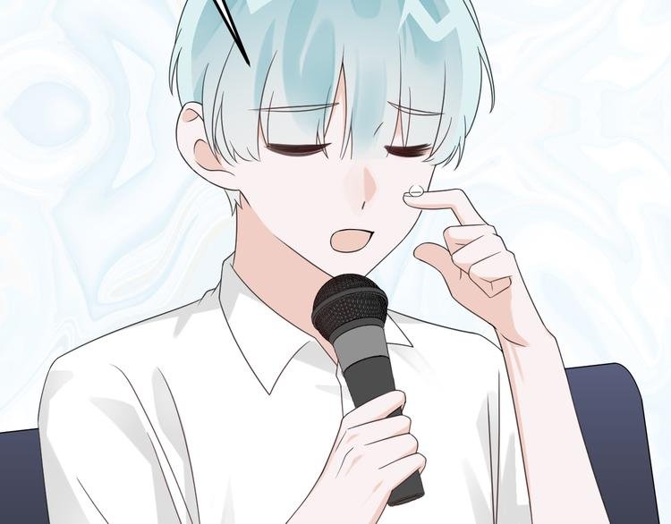 第14话 醋王的撩人技巧