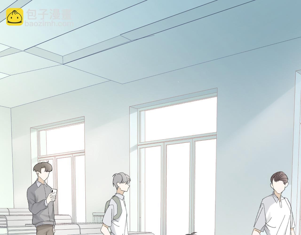 第21话 年轻人不讲武德！