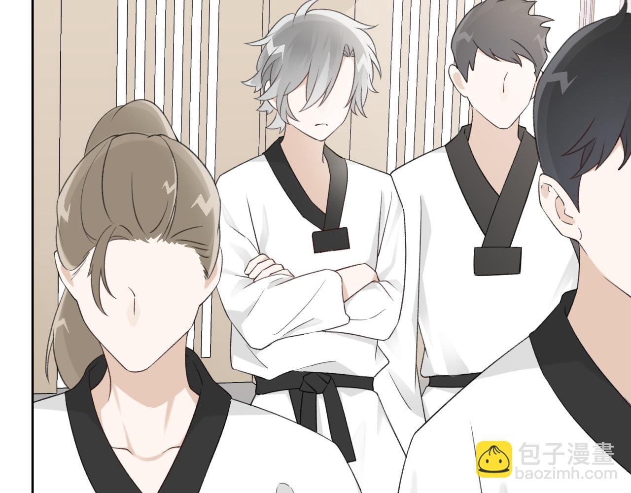 第21话 年轻人不讲武德！