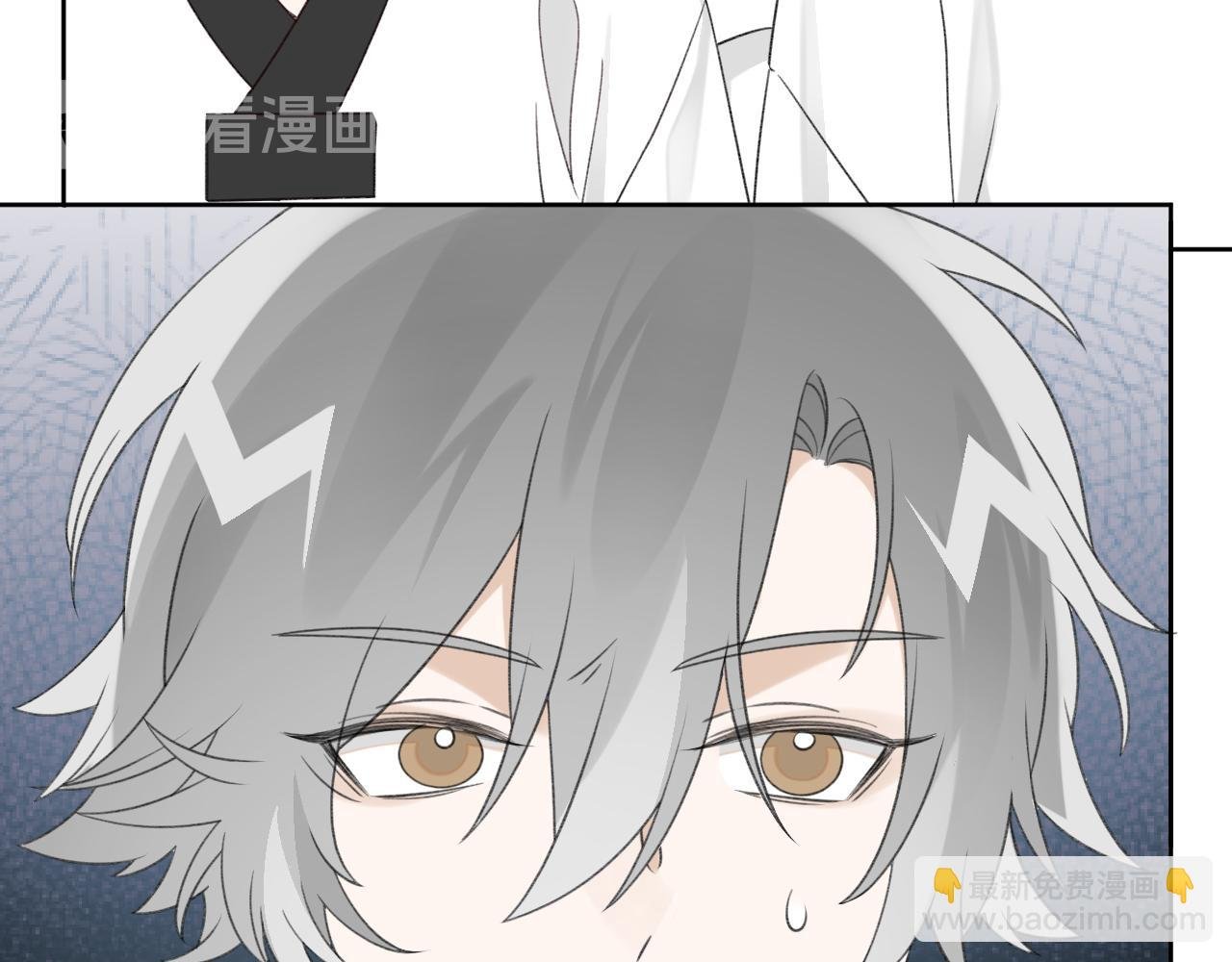 第21话 年轻人不讲武德！